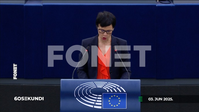 Vesti u 60 sekundi